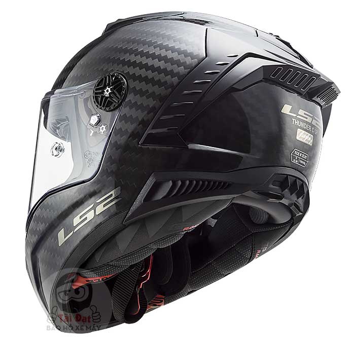 LS2 FF805 Thunder Full Carbon