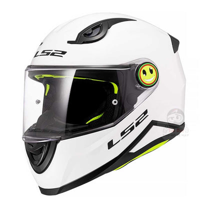 LS2 FF812 Kid