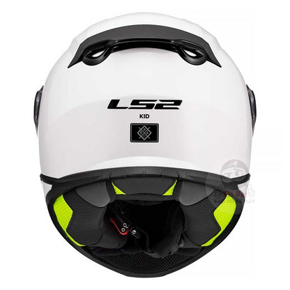 LS2 FF812 Kid