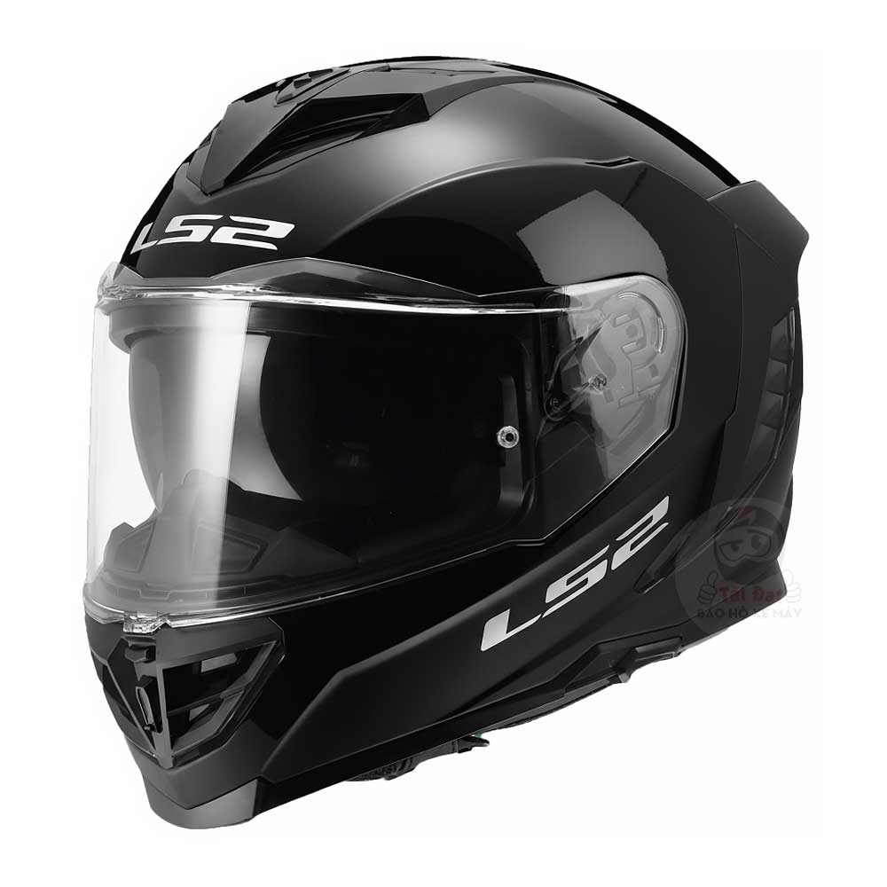 LS2 FF818 Storm III