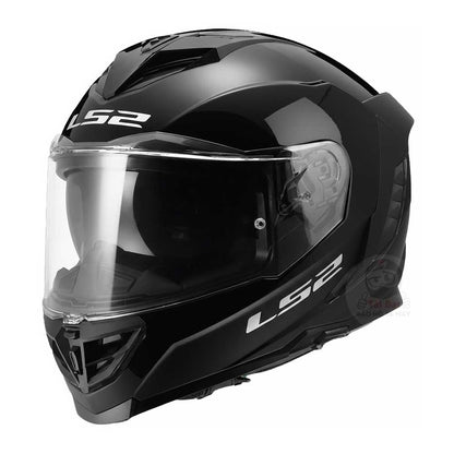 LS2 FF818 Storm III