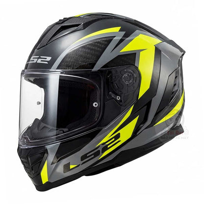 LS2 FF818 Storm III