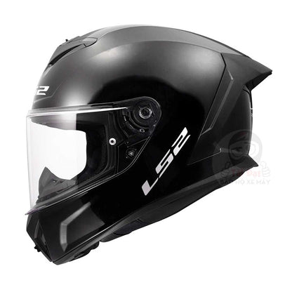 LS2 FF820 Rapid III