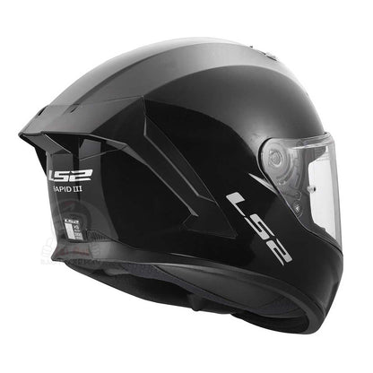LS2 FF820 Rapid III
