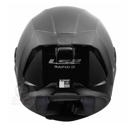 LS2 FF820 Rapid III