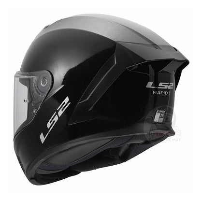 LS2 FF820 Rapid III