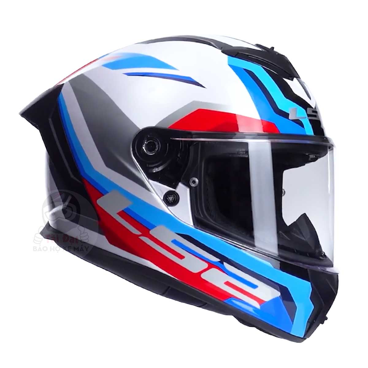 LS2 FF820 Rapid III
