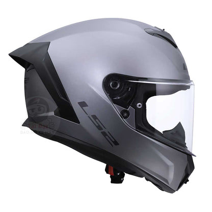 LS2 FF820 Rapid III