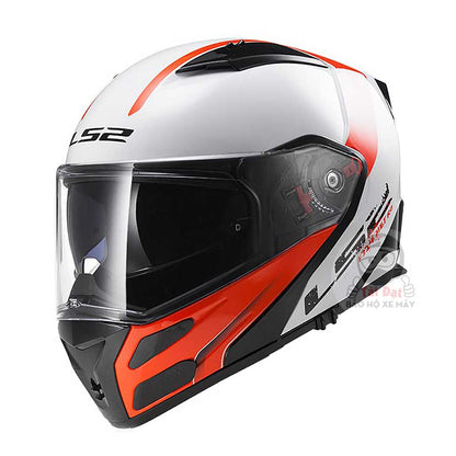 LS2 METRO FF324 FIREFLY