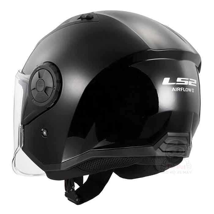 Mũ LS2 Airflow II OF616