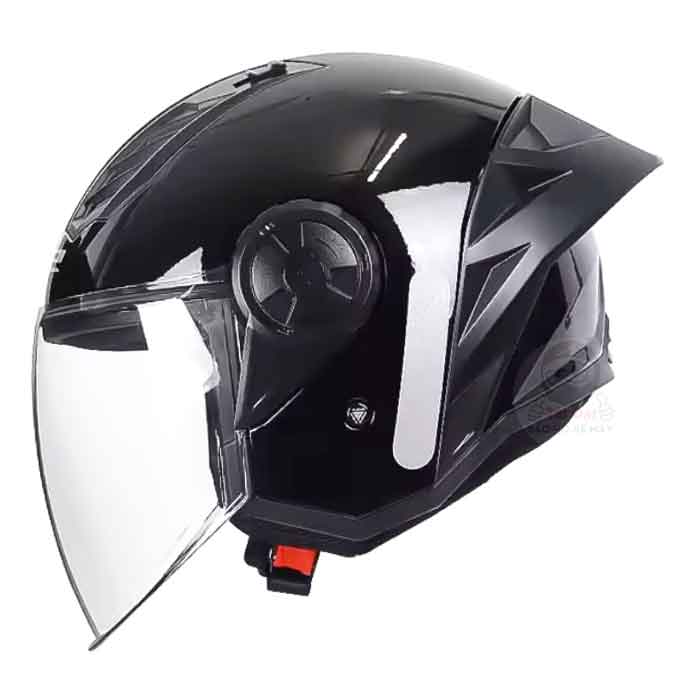 Đuôi gió LS2 OF616 Airflow II