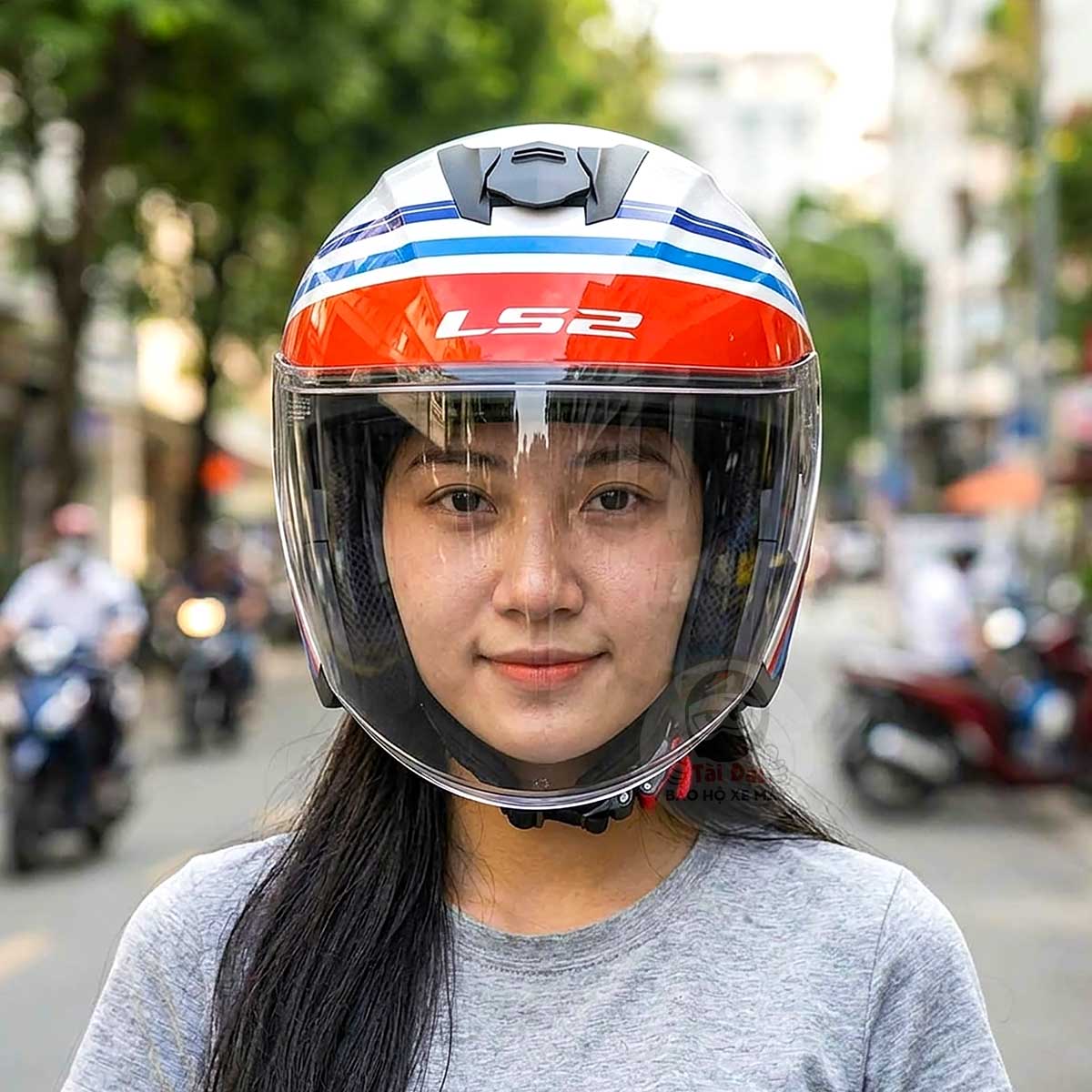 LS2 OF626 Compass