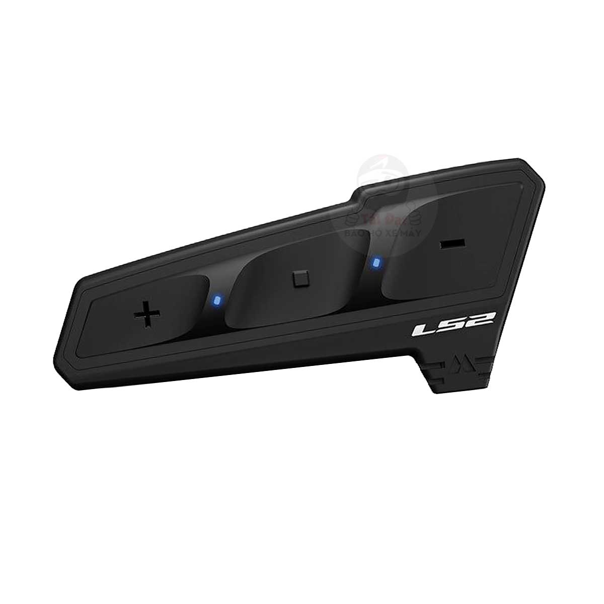 LS2 Spectrum intercom