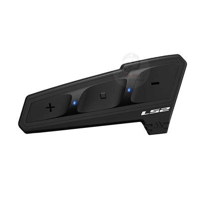 LS2 Spectrum intercom