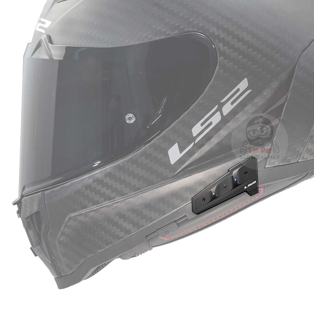 LS2 Spectrum intercom