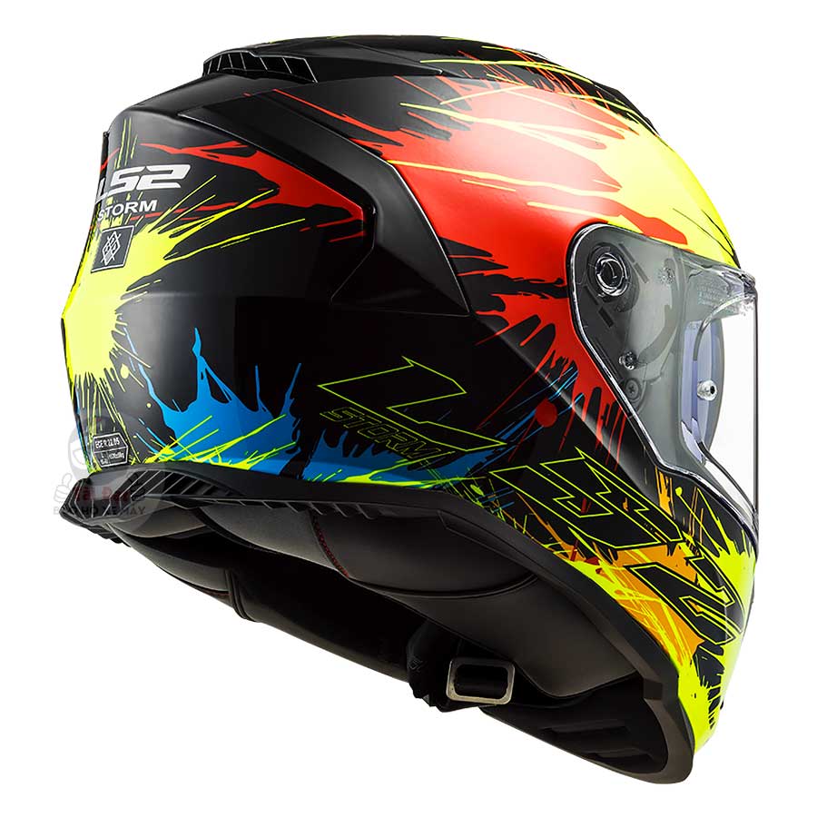 LS2 FF800 Storm Drop