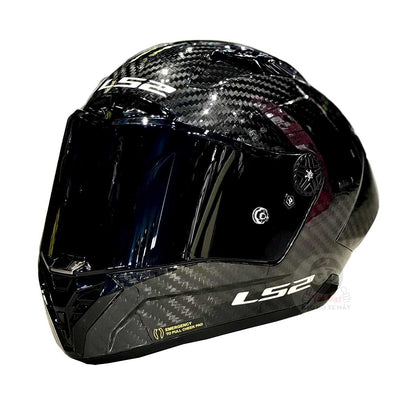 LS2 FF805 Thunder GP Aero