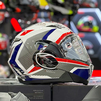 LS2 FF900 Valiant II Revo WRB