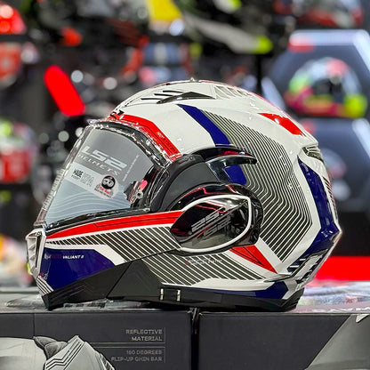 LS2 FF900 Valiant II Revo WRB