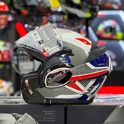 LS2 FF900 Valiant II Revo WRB