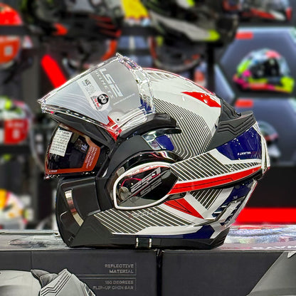 LS2 FF900 Valiant II Revo WRB