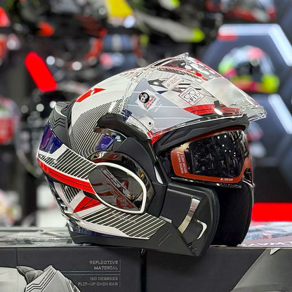 LS2 FF900 Valiant II Revo WRB