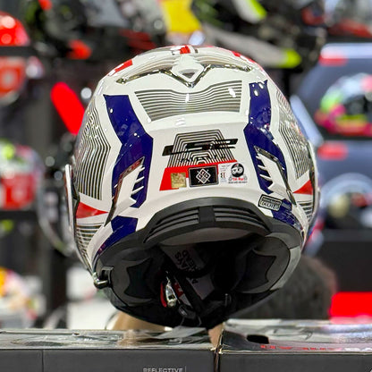 LS2 FF900 Valiant II Revo WRB