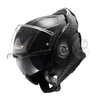 LS2 Advant X FF901 Carbon