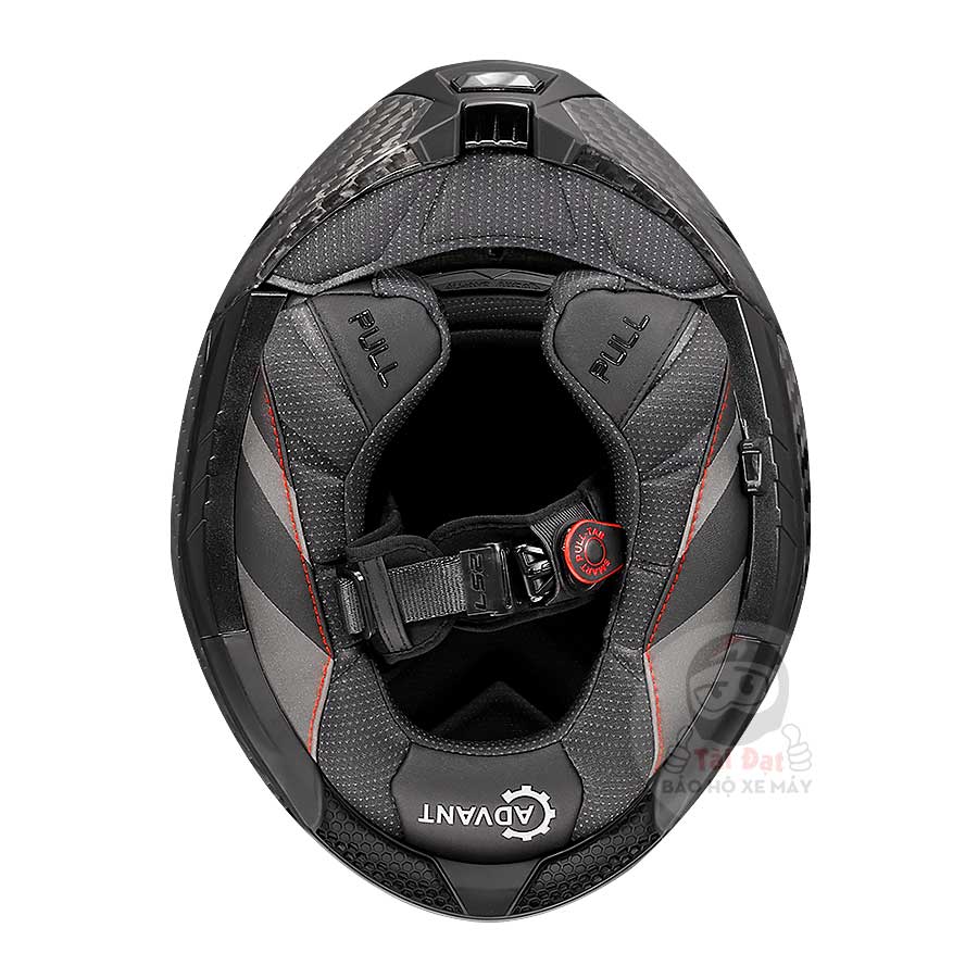LS2 Advant X FF901 Oblivion
