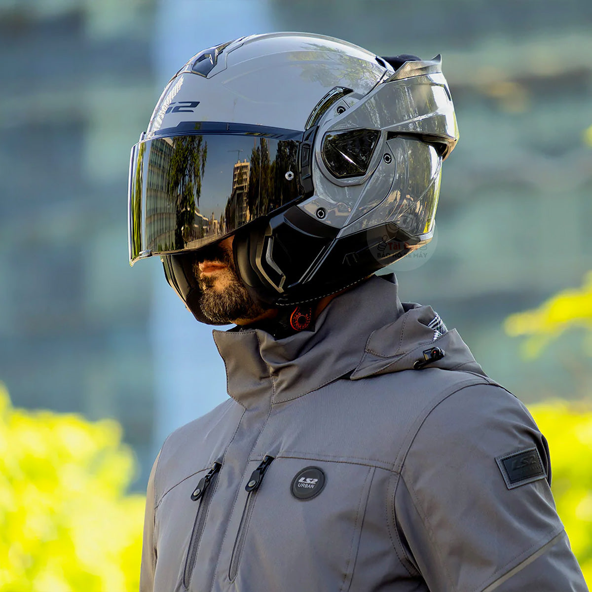 LS2 Advant II FF910