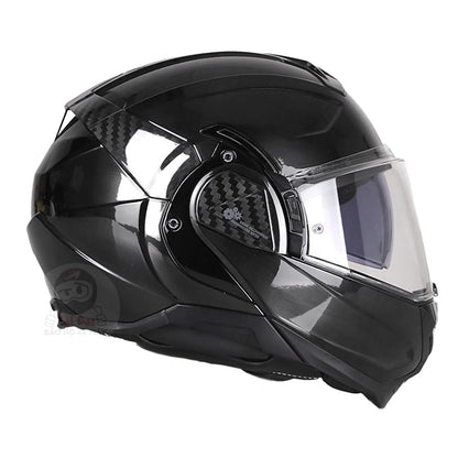 LS2 Advant II FF910