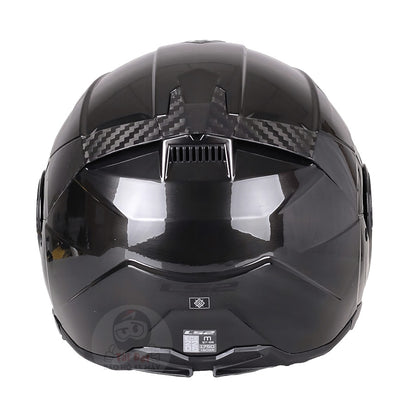 LS2 Advant II FF910