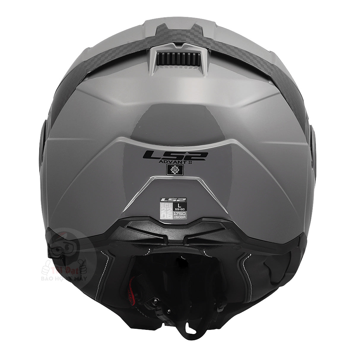 LS2 Advant II FF910