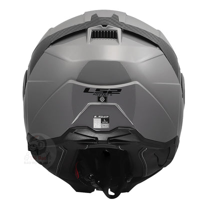 LS2 Advant II FF910