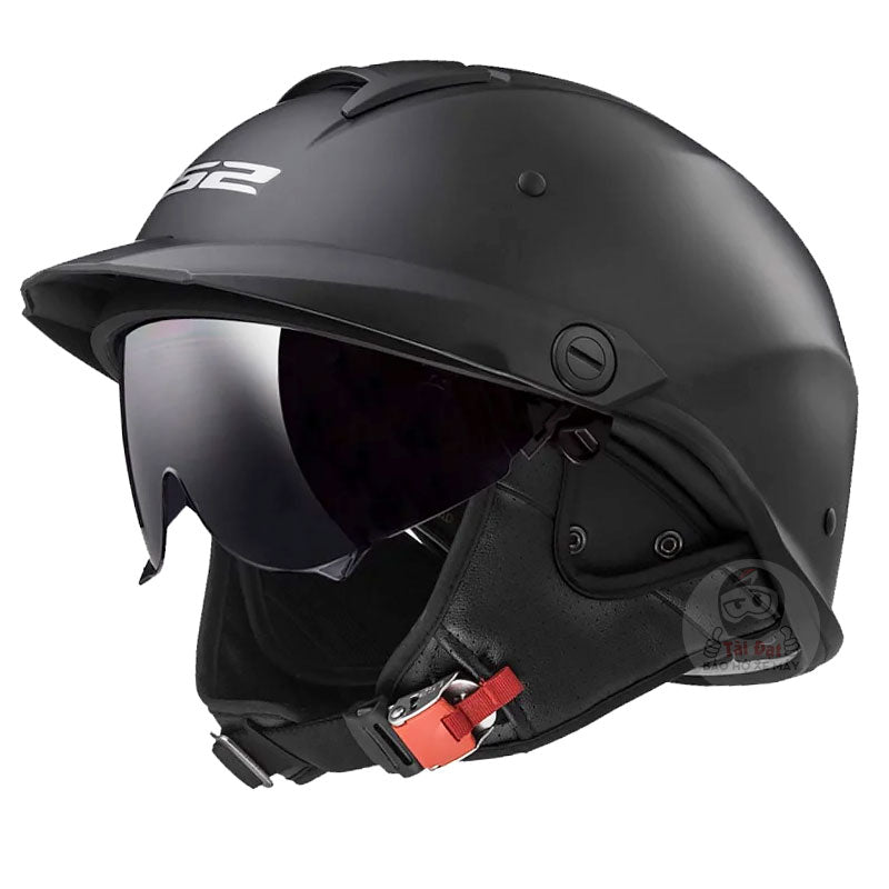 Mũ LS2 Rebellion HH590