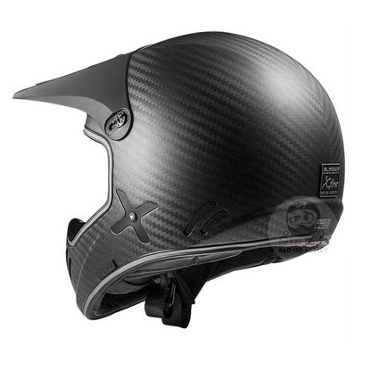 LS2 MX471 Carbon XTRA nhám