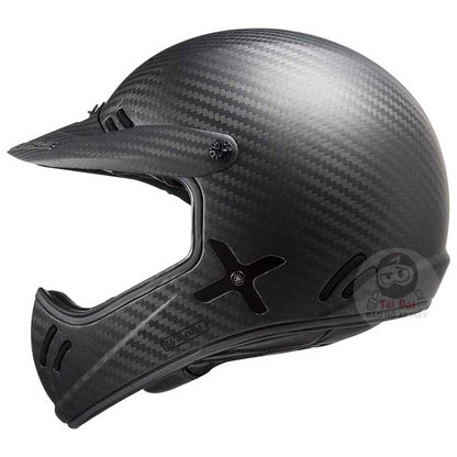 LS2 MX471 Carbon XTRA nhám