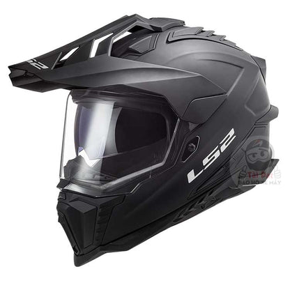 LS2 MX701 Explorer HPFC