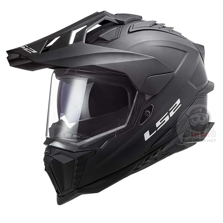 LS2 MX701 Explorer HPFC