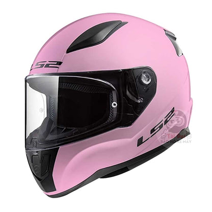 Mũ LS2 Rapid Mini FF353 trẻ em