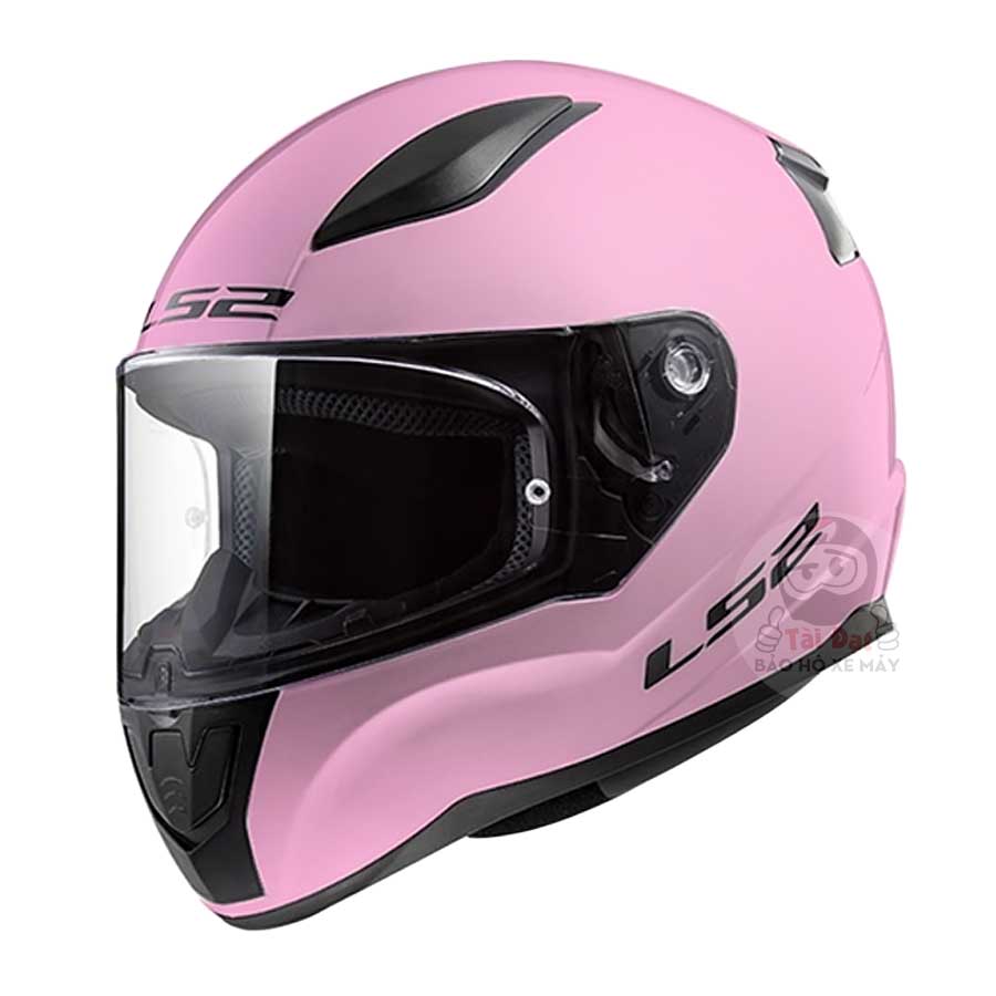 Mũ LS2 Rapid Mini FF353 trẻ em