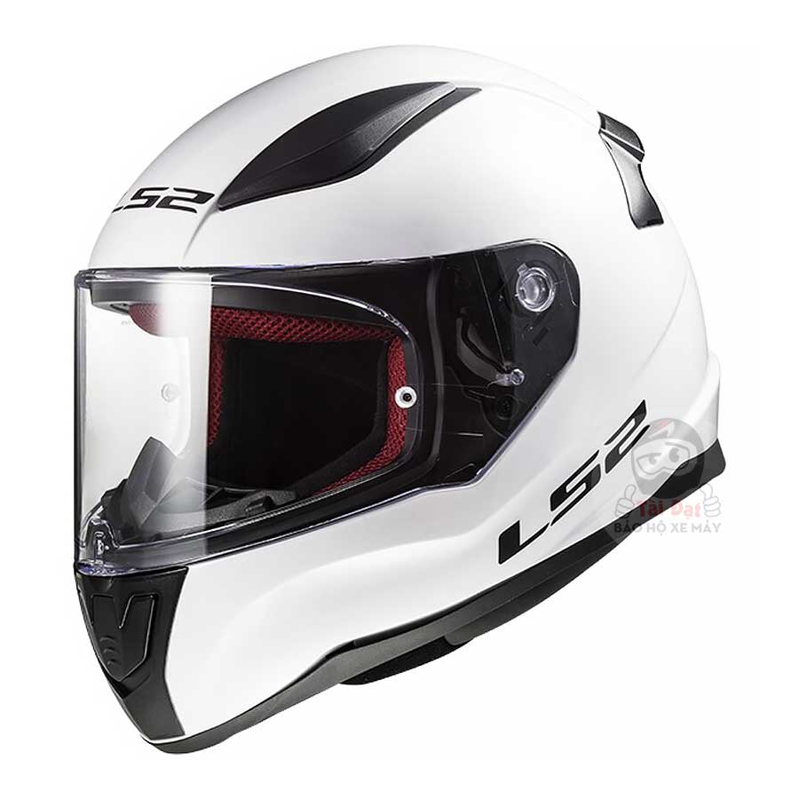 Mũ LS2 Rapid Mini FF353 trẻ em