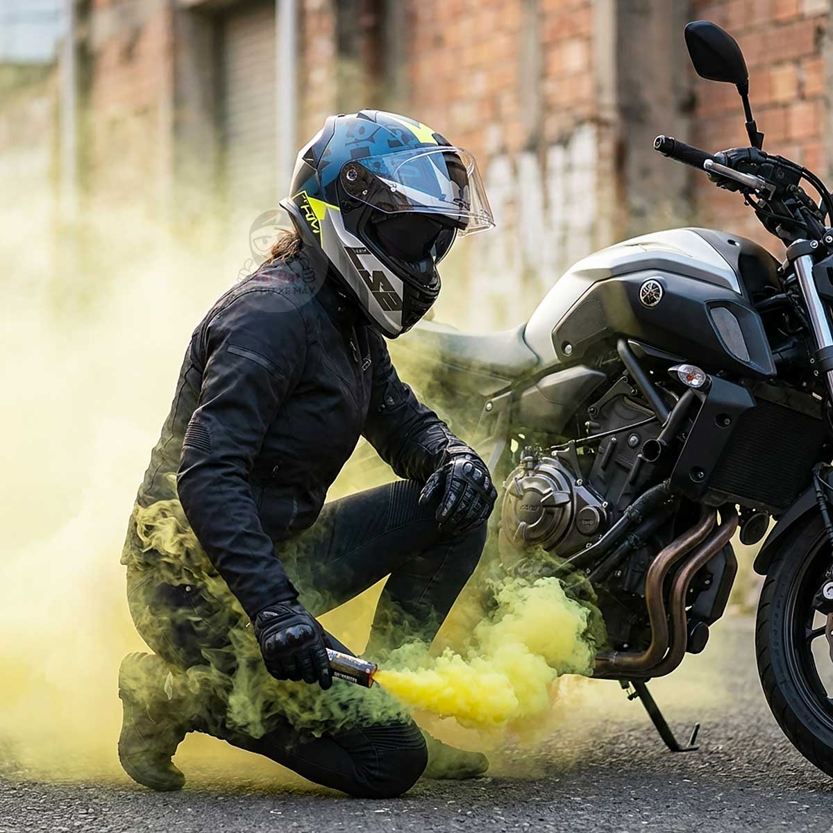 LS2 FF800 Storm EVO Sprinter