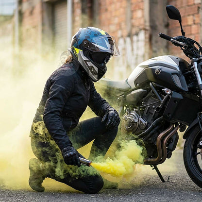 LS2 FF800 Storm EVO Sprinter