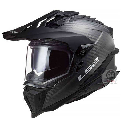LS2 MX701 Explorer Carbon