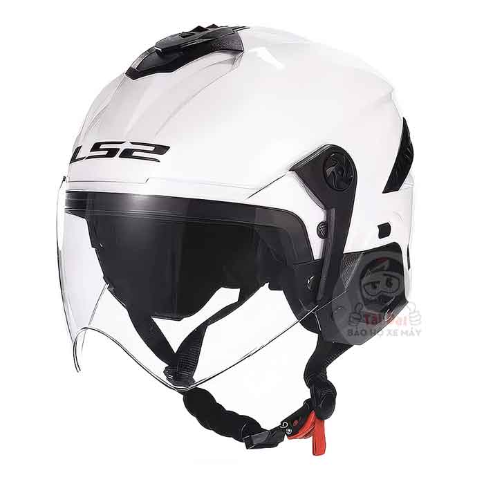 LS2 OF610 Light