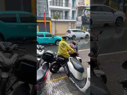 Áo giáp LS2 X-Armor