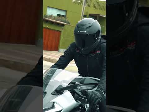 Tải video: LS2 Dragon FF807 Carbon Forged Gloss
