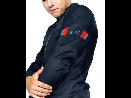 Áo mô tô LS2 Garda Man