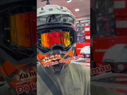 Kính Goggles LS2 Aura